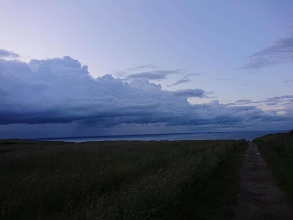 Bridlington's Bolt Hole chalet Eksteriør billede